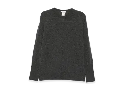 The Row Women's Sweaters "Dark Grey"