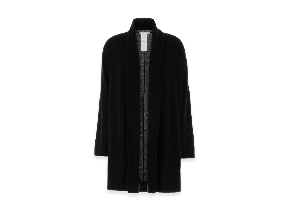 The Row Women's Cashmere Ovaan Cardigan "Black"