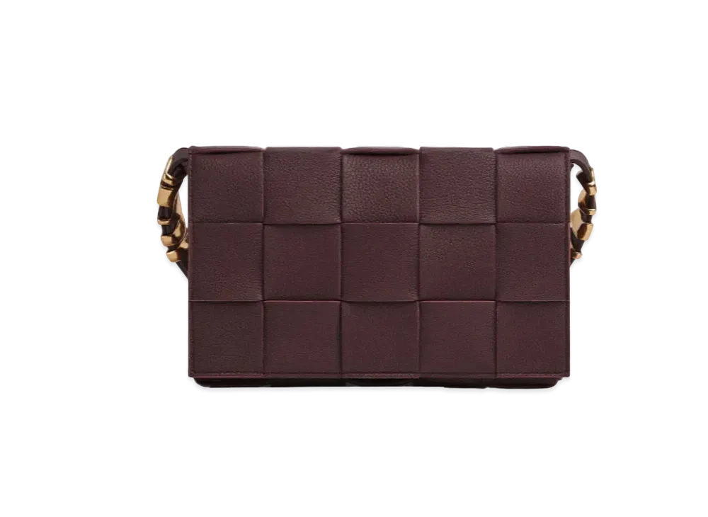 Bottega Veneta Cassette "Penny"