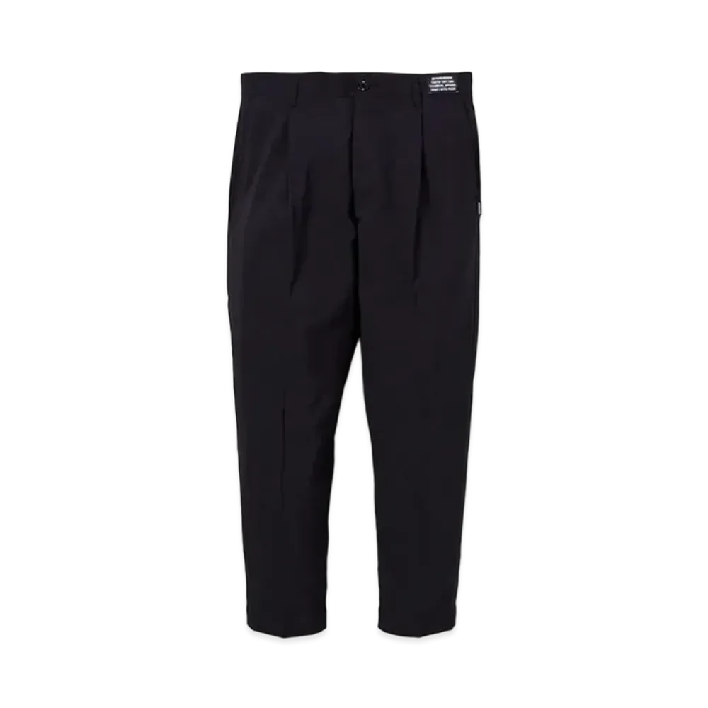NEIGHBORHOOD ANKLE / E-PT "Black"