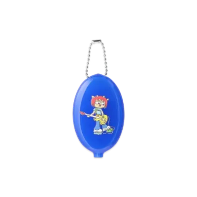 WIND AND SEA x UM JAMMER LAMMY COINCASE "Navy"