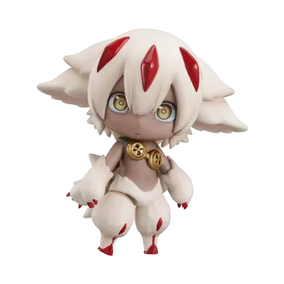 Good Smile Company "Nendoroid" -Made in Abyss: The Golden City of the Scorching Sun- Faputa