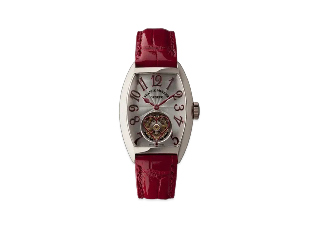 FRANCK MULLER Lady Tourbillon
