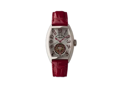FRANCK MULLER Lady Tourbillon