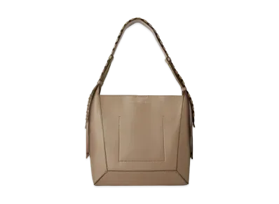 Stella McCartney Medium Hobo Bag "Moss"