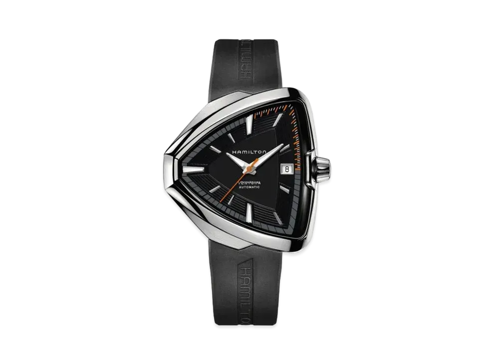 Hamilton Ventura Elvis80 Auto