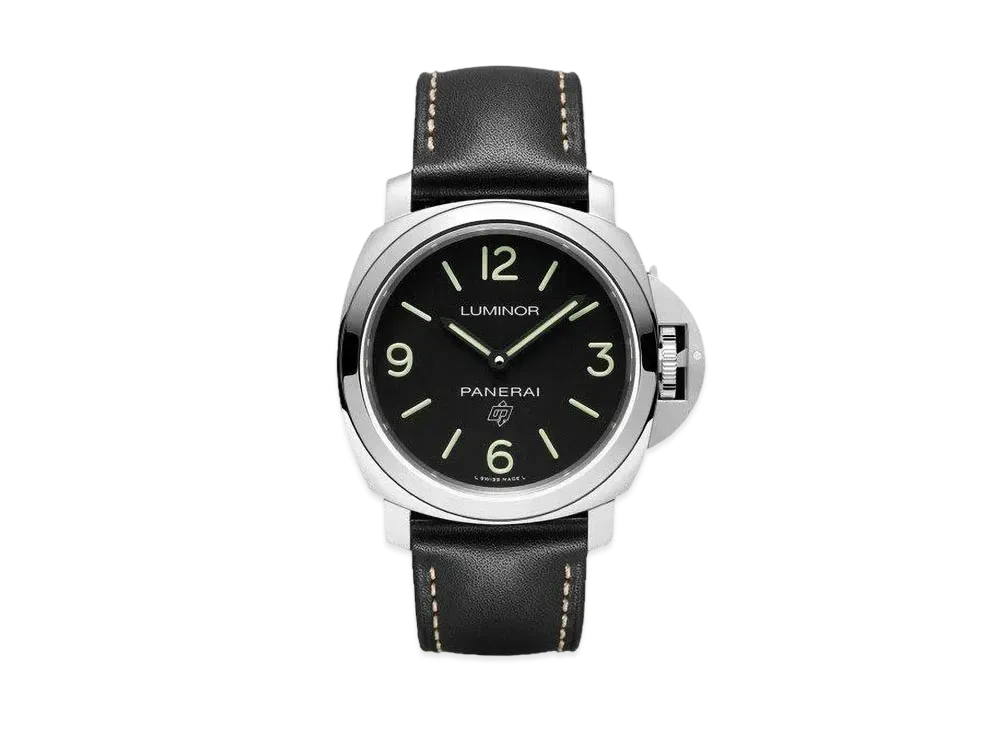 PANERAI Luminor Base Logo - 44mm