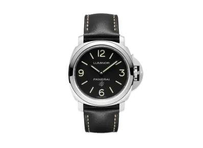 PANERAI Luminor Base Logo - 44mm