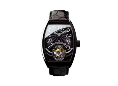 FRANCK MULLER Revolution2