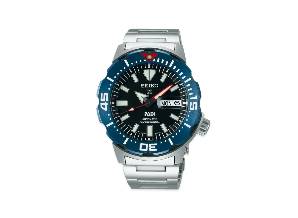 SEIKO Prospex Diver Scuba SBDY057