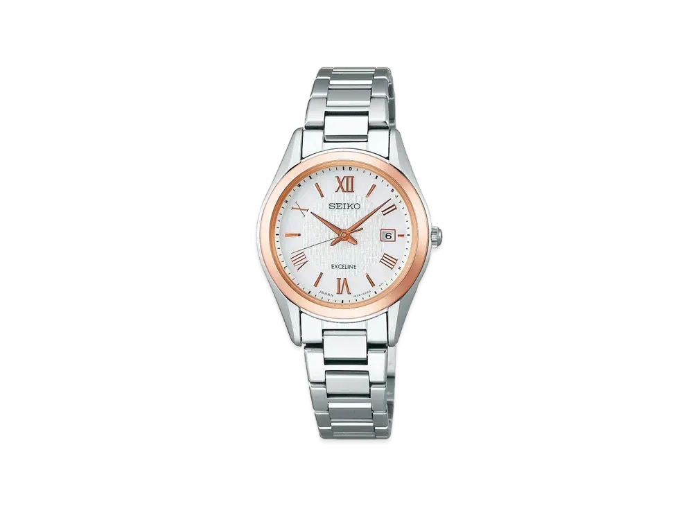 SEIKO Dolce & Exceline SWCW150