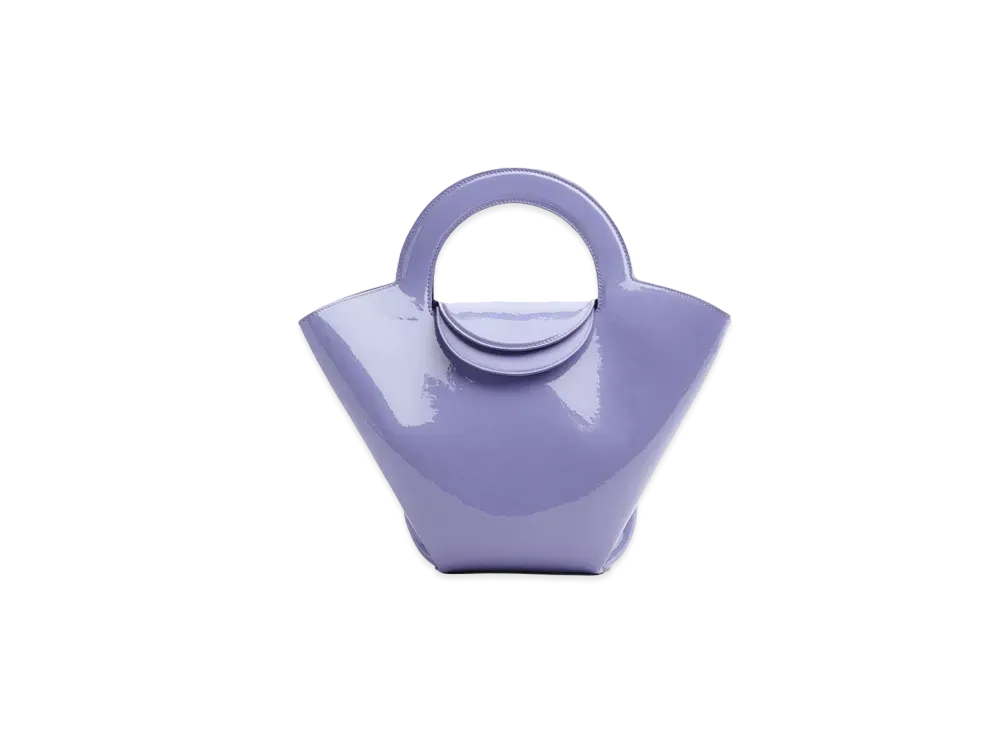 Bottega Veneta Doll "Perwinkle"