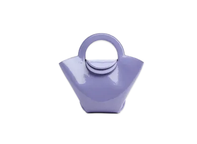 Bottega Veneta Doll "Perwinkle"