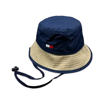 TOMMY HILFIGER Larry Drawstring "Navy"