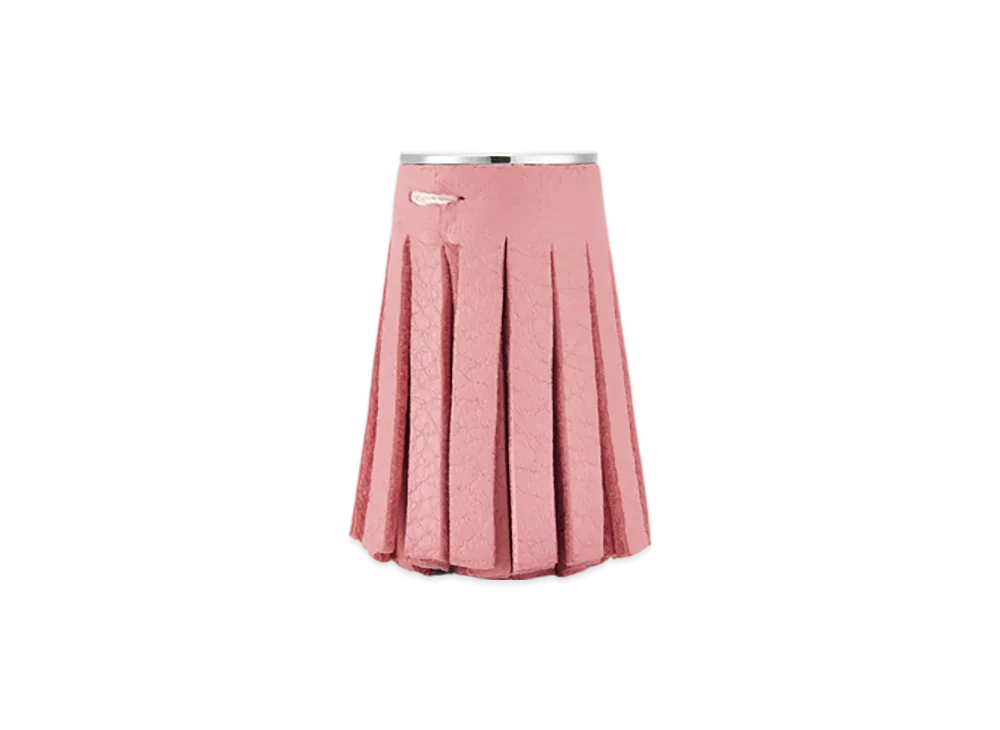 LOEWE Tassel Dice "Candy"