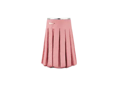 LOEWE Tassel Dice "Candy"