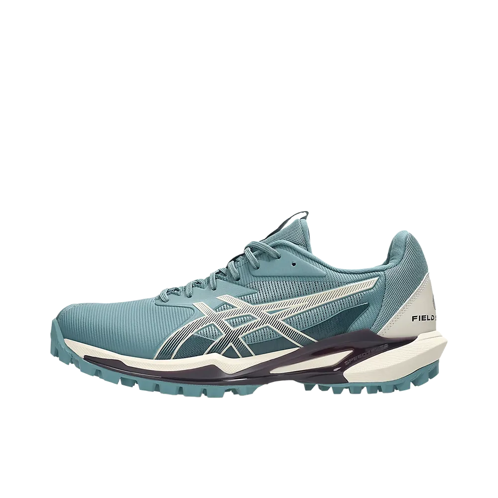 Asics Field Speed FF 2 "Foggy Teal/Oatmeal"