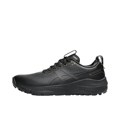 Asics Gel-Kayano Ace 3 Premium "Black"