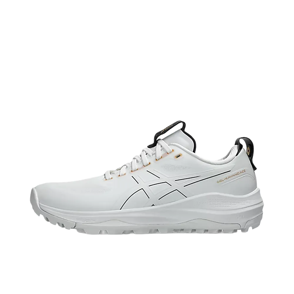 Asics Gel-Kayano Ace 3 Premium "White"