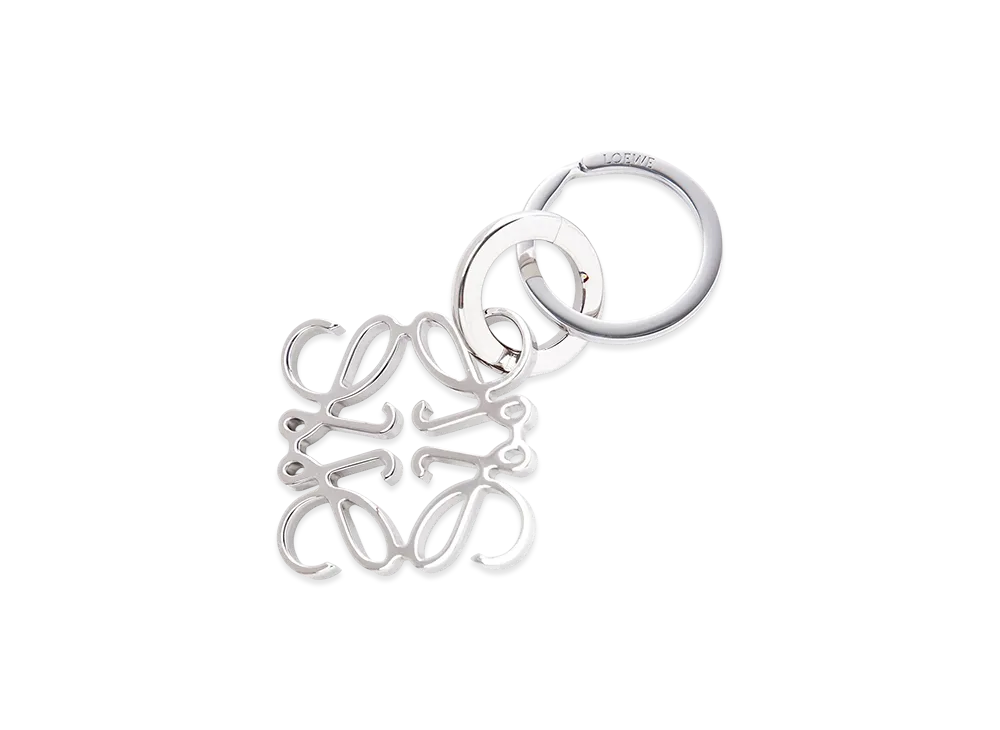 LOEWE Keyring Anagram "Paladio"