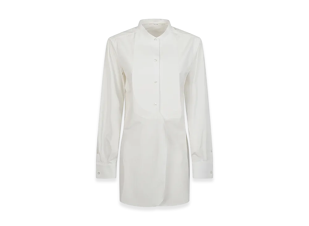 The Row Women's Shirts "White"