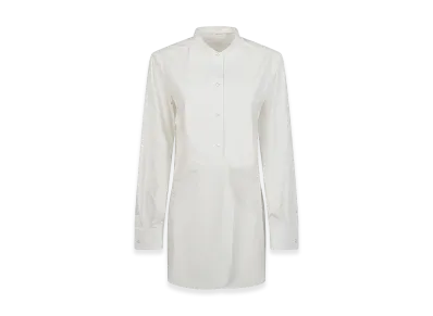The Row Women's Shirts "White"