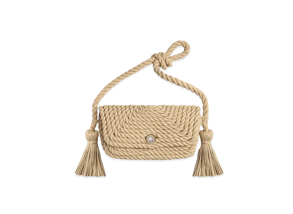 Bottega Veneta Classic "Porridge"