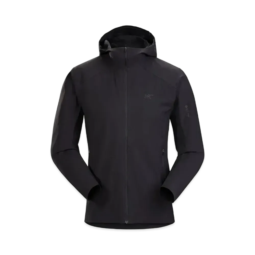 ARC'TERYX Trino SL Hoody Men's "Black" X000005131