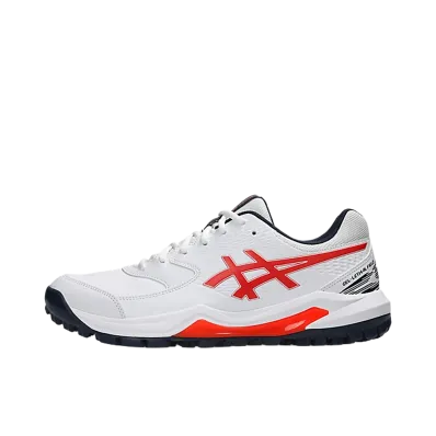Asics Gel-Lethal Field 2 "White/Cherry Tomato"