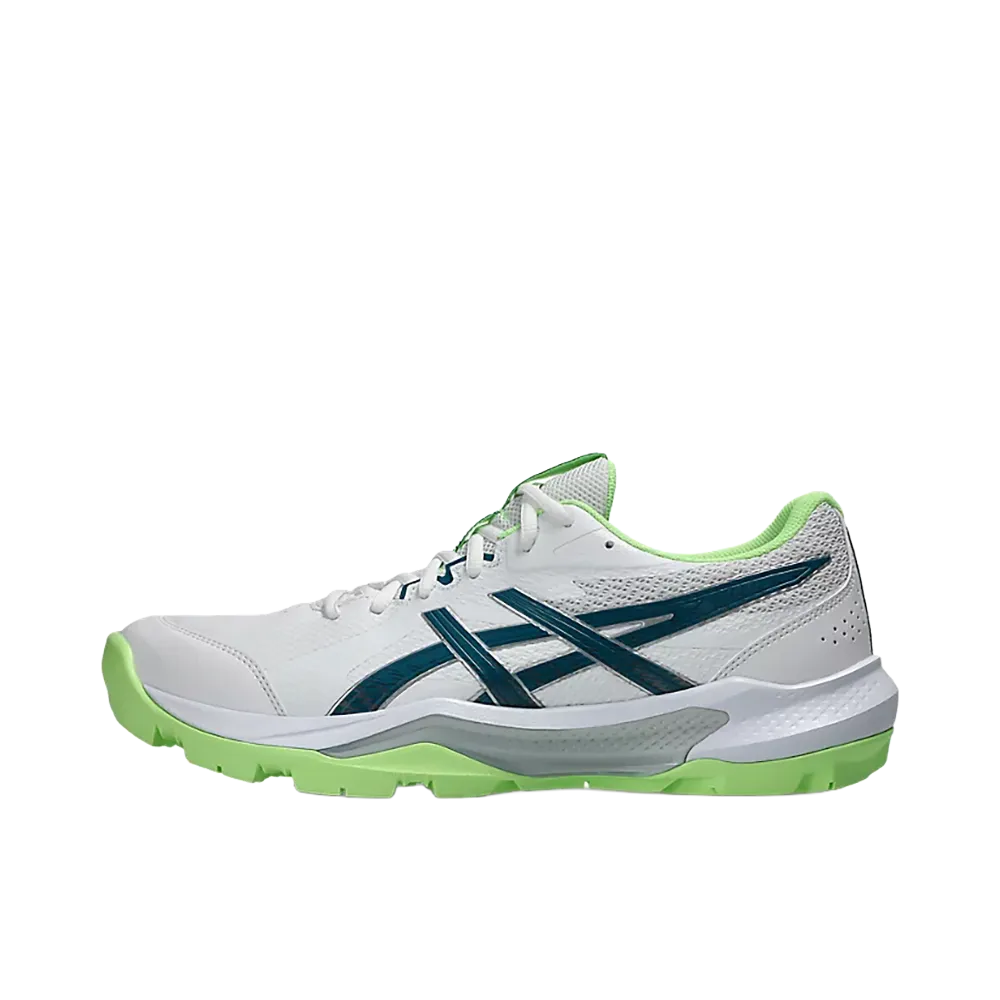 Asics Gel-Peake 3 "White/Dark Teal"