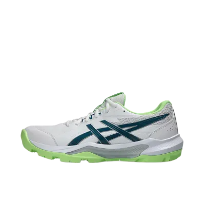 Asics Gel-Peake 3 "White/Dark Teal"