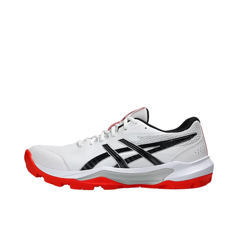 Asics Gel-Peake 3 "White/Black"