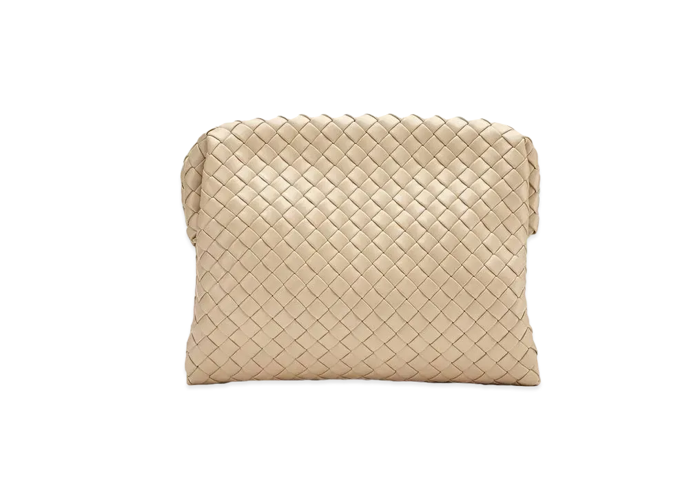 Bottega Veneta Clasp "Porridge"