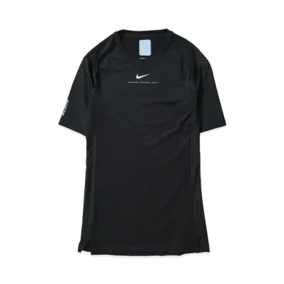 Nike NOCTA Men's Short Sleeve Inner Top "Black"