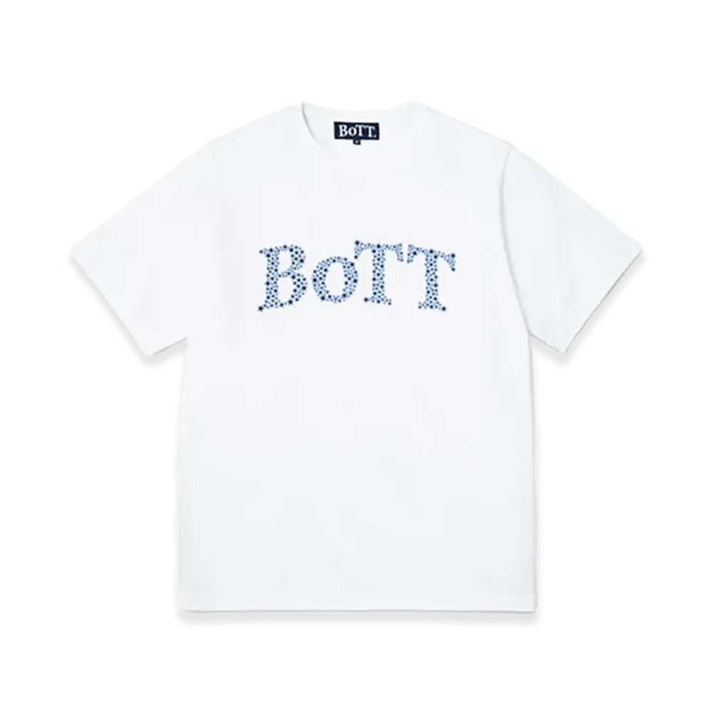 BoTT OG Logo Tee "White"