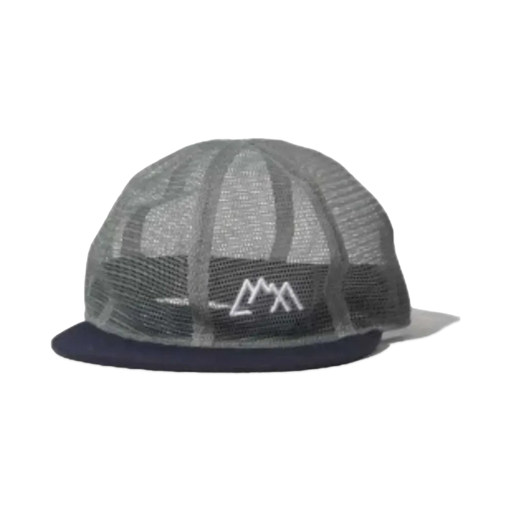 CMF OUTDOOR GARMENT Mesh Cap -2024FW- "Navy/Gray"