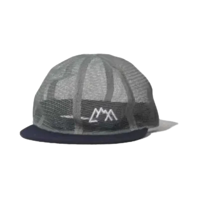 CMF OUTDOOR GARMENT Mesh Cap -2024FW- "Navy/Gray"