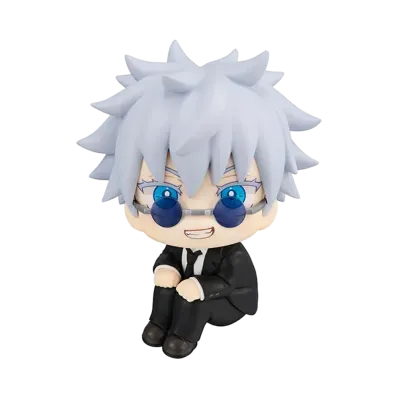 MegaHouse "Lookup" -Jujutsu Kaisen- Satoru Gojo: Suit ver.