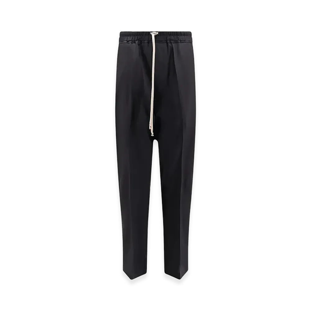 Rick Owens Trousers "Black"