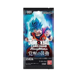 ドラゴンボールスーパーカードゲーム フュージョンワールド ブースター ドラゴンボールスーパーカードゲーム フュージョンワールド ブースター