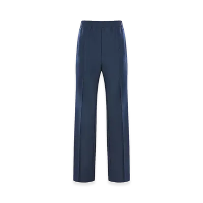 GUCCI Technical Panama Pants "Blue"