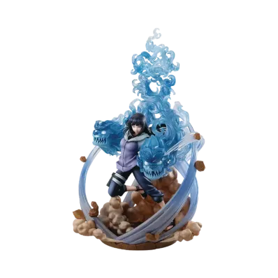 NARUTO Gals DX: Naruto Shippuden - Hinata Hyuga Ver. 3