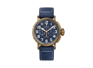 ZENITH Pilot Type 20 Chronograph Extra Special