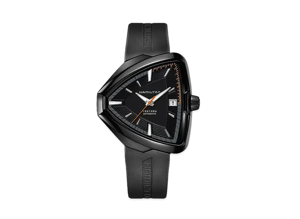 Hamilton Ventura Elvis80 Auto