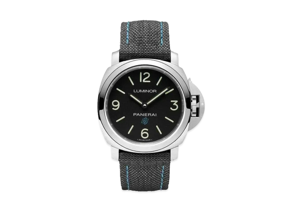 PANERAI Luminor Base Logo - 44mm