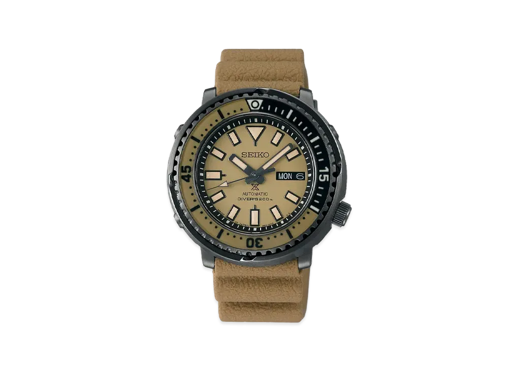 SEIKO Prospex Diver Scuba SBDY059