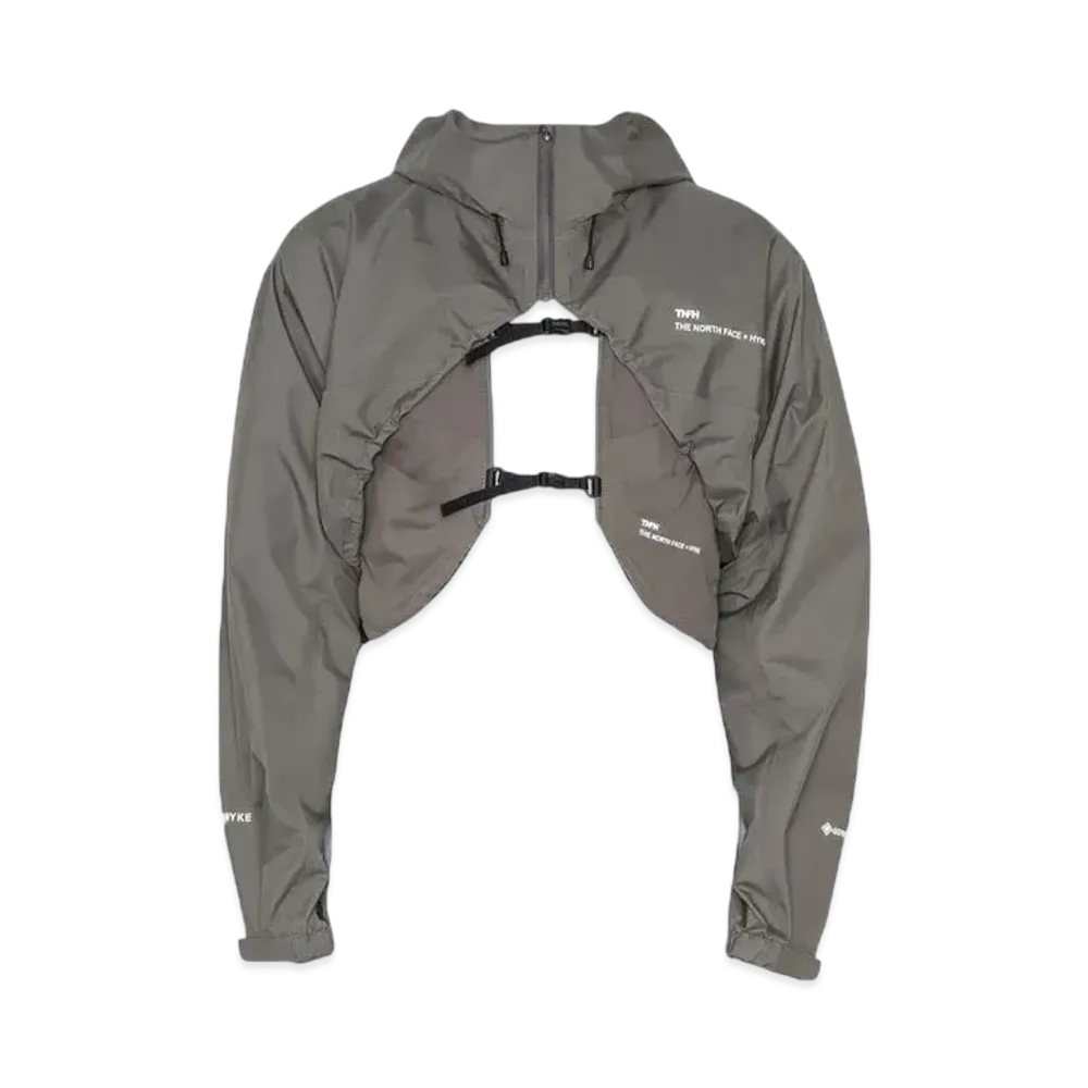 The North Face x HYKE GTX Trail Bolero "Falcon Gray"