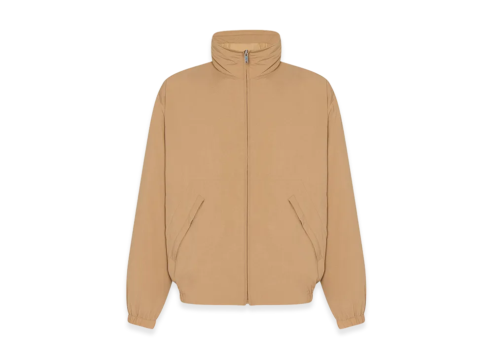 The Row Rhian Nylon Jacket "Anise"