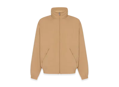 The Row Rhian Nylon Jacket "Anise"
