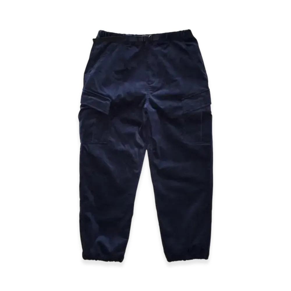 STABRIDGE Corduroy Buyer Pants "Uptown Navy"